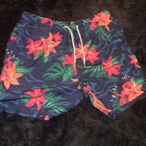 Nautica swim trunks